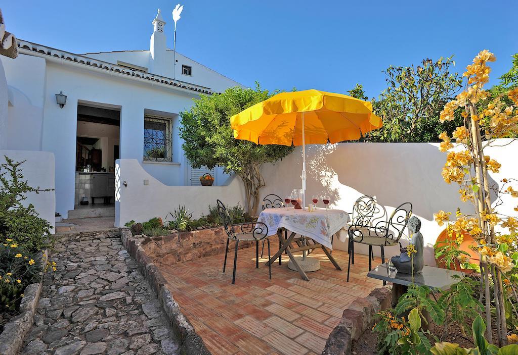 Vila Quintal Do Castelo Silves Pokoj fotografie