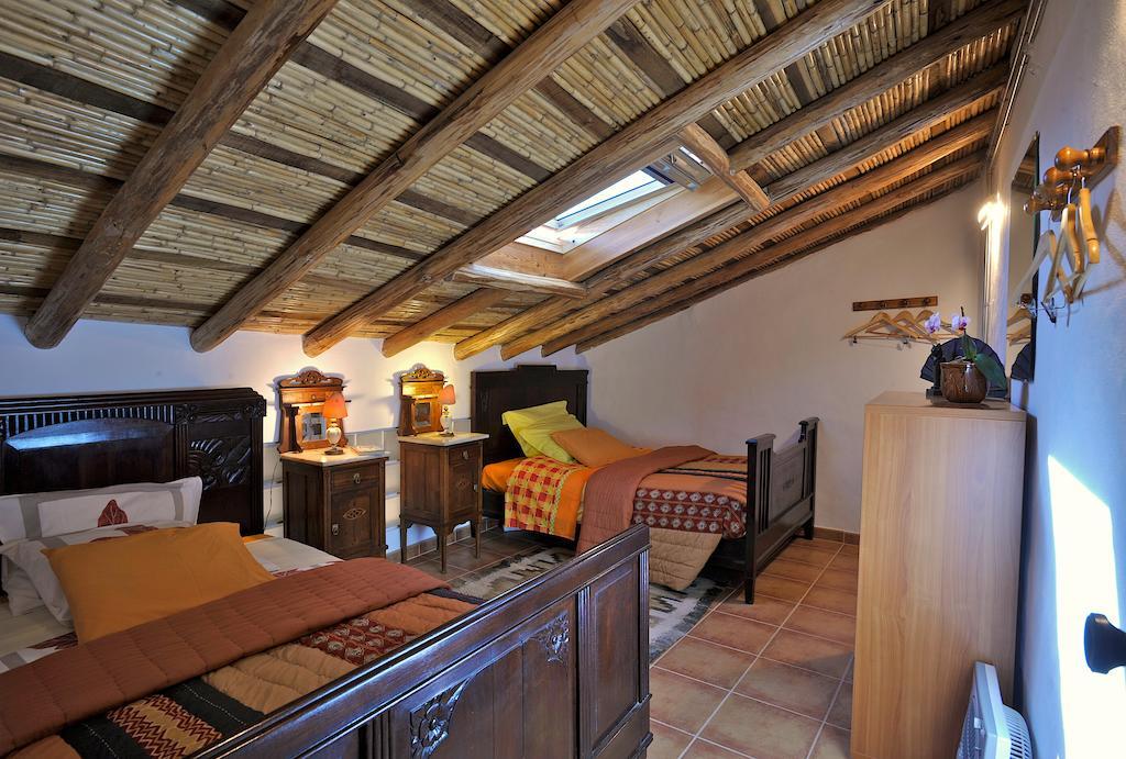 Vila Quintal Do Castelo Silves Pokoj fotografie