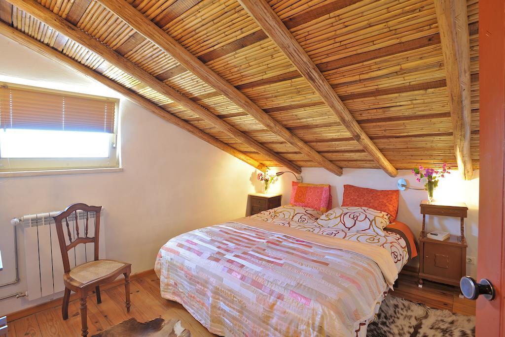 Vila Quintal Do Castelo Silves Pokoj fotografie