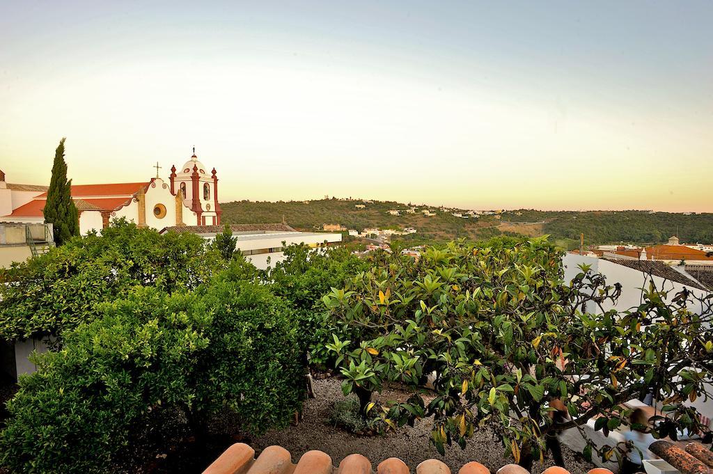 Vila Quintal Do Castelo Silves Exteriér fotografie