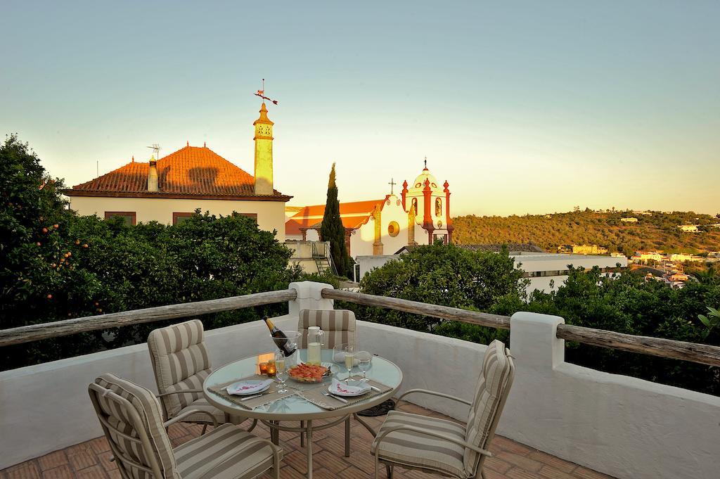 Vila Quintal Do Castelo Silves Pokoj fotografie