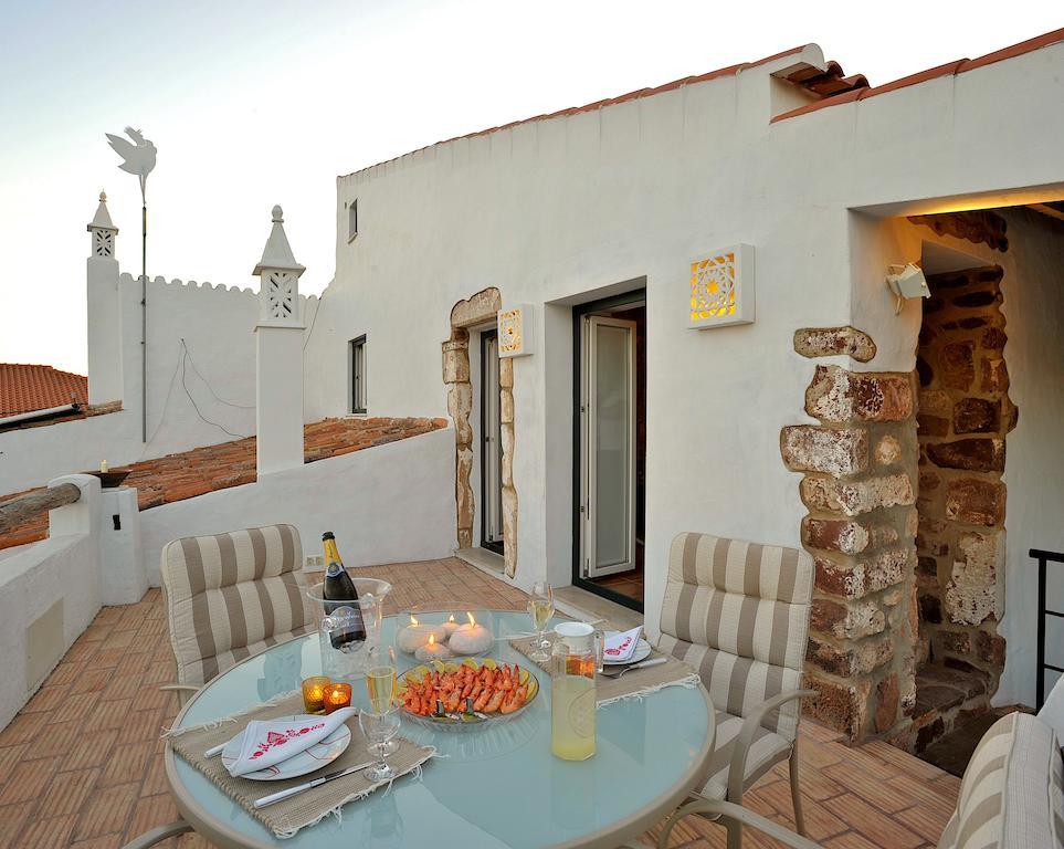 Vila Quintal Do Castelo Silves Pokoj fotografie