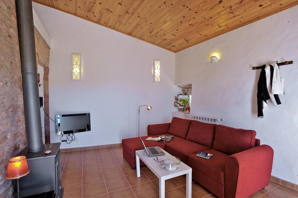 Vila Quintal Do Castelo Silves Pokoj fotografie
