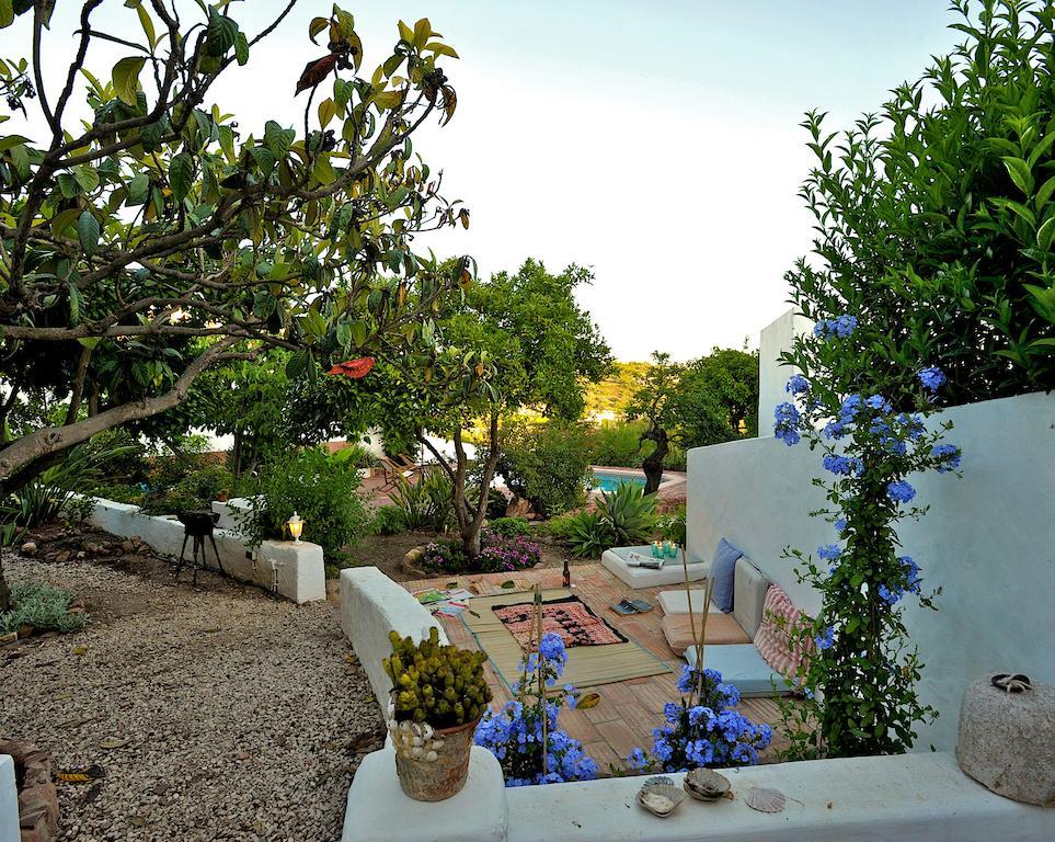 Vila Quintal Do Castelo Silves Pokoj fotografie